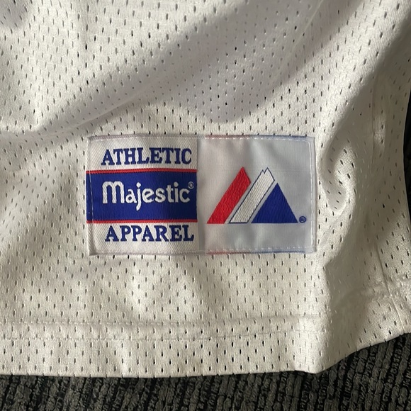 RAY LEWIS  JERSEY - Picture 3 of 6